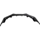 Purchase Top-Quality Front Bumper Cover by SHERMAN PARTS - TOCORO20A-87-0 pa5