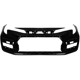 Purchase Top-Quality SHERMAN PARTS - TOCORO20A-87Q-0 - Front Bumper Cover pa1