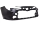 Purchase Top-Quality Front Bumper Cover by SHERMAN PARTS - TOCORO20B-87Q-0 pa2