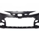 Purchase Top-Quality Front Bumper Cover by SHERMAN PARTS - TOCORO20B-87Q-0 pa4