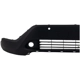Purchase Top-Quality Front Bumper Cover by SHERMAN PARTS - TOCORO22A-87Q-0 pa5