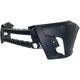 Purchase Top-Quality Front Bumper Cover by SHERMAN PARTS - TOHIGH17A-87Q-0 pa3