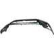 Purchase Top-Quality Front Bumper Cover by SHERMAN PARTS - TOHIGH17A-87Q-0 pa4