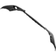 Purchase Top-Quality Front Bumper Cover by SHERMAN PARTS - TOHIGH20-87Q-0 pa2