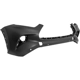 Purchase Top-Quality Front Bumper Cover by SHERMAN PARTS - TOHIGH20-87Q-0 pa3