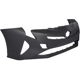 Purchase Top-Quality Front Bumper Cover by SHERMAN PARTS - TOPRIU16-87Q-0 pa2