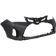 Purchase Top-Quality Front Bumper Cover by SHERMAN PARTS - TOYARI15-87-0 pa2