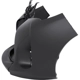 Purchase Top-Quality Front Bumper Cover by SHERMAN PARTS - TOYARI15-87-0 pa5