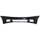 Purchase Top-Quality Front Bumper Cover by SHERMAN PARTS - VWPASS16-87Q-0 pa1
