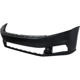 Purchase Top-Quality Front Bumper Cover by SHERMAN PARTS - VWPASS16-87Q-0 pa2