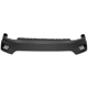 Purchase Top-Quality Front Bumper Cover by SHERMAN PARTS - VWTIGU18-87Q-0 pa1