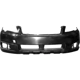 Purchase Top-Quality Front Bumper Cover - SU1000165 pa2