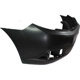 Purchase Top-Quality Front Bumper Cover - SU1000165 pa9