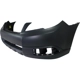 Purchase Top-Quality Front Bumper Cover - SU1000165C Capa Certified pa2
