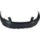Purchase Top-Quality Front Bumper Cover - SU1000165C Capa Certified pa4