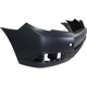Purchase Top-Quality Front Bumper Cover - SU1000165C Capa Certified pa6