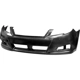 Purchase Top-Quality Front Bumper Cover - SU1000166 pa1