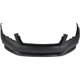 Purchase Top-Quality Front Bumper Cover - SU1000166 pa4