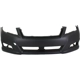 Purchase Top-Quality Front Bumper Cover - SU1000166 pa5