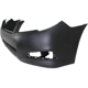 Purchase Top-Quality Front Bumper Cover - SU1000166 pa7