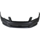 Purchase Top-Quality Front Bumper Cover - SU1000166C Capa Certified pa1