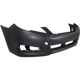 Purchase Top-Quality Front Bumper Cover - SU1000166C Capa Certified pa6