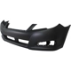 Purchase Top-Quality Front Bumper Cover - SU1000166C Capa Certified pa7