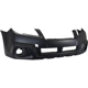 Purchase Top-Quality Front Bumper Cover - SU1000169 pa1
