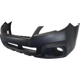 Purchase Top-Quality Front Bumper Cover - SU1000169 pa3