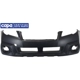 Purchase Top-Quality Front Bumper Cover - SU1000169C Capa Certified pa5