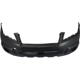 Purchase Top-Quality Front Bumper Cover - SU1000169C Capa Certified pa6