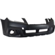 Purchase Top-Quality Front Bumper Cover - SU1000169C Capa Certified pa7
