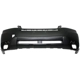 Purchase Top-Quality Front Bumper Cover - SU1000173 pa10