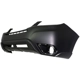 Purchase Top-Quality Front Bumper Cover - SU1000173 pa2