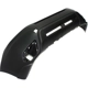 Purchase Top-Quality Front Bumper Cover - SU1000173C Capa Certified pa11