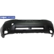 Purchase Top-Quality Front Bumper Cover - SU1000173C Capa Certified pa5