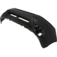 Purchase Top-Quality Front Bumper Cover - SU1000173C Capa Certified pa9