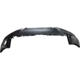 Purchase Top-Quality Front Bumper Cover - SU1000175 pa2