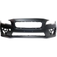 Purchase Top-Quality Front Bumper Cover - SU1000175 pa4