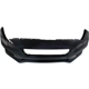 Purchase Top-Quality Front Bumper Cover - SU1000175C Capa Certified Capa Certified pa11