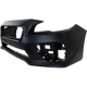 Purchase Top-Quality Front Bumper Cover - SU1000175C Capa Certified Capa Certified pa2