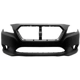 Purchase Top-Quality Front Bumper Cover - SU1000178 pa1