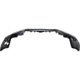 Purchase Top-Quality Front Bumper Cover - SU1000179 pa1