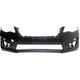 Purchase Top-Quality Front Bumper Cover - SU1000179 pa3