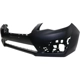Purchase Top-Quality Front Bumper Cover - SU1000179C Capa Certified Capa Certified pa4