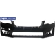 Purchase Top-Quality Front Bumper Cover - SU1000179C Capa Certified Capa Certified pa5