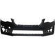 Purchase Top-Quality Front Bumper Cover - SU1000179C Capa Certified Capa Certified pa7