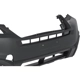 Purchase Top-Quality Front Bumper Cover - SU1000181C Capa Certified Capa Certified pa6