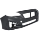 Purchase Top-Quality Front Bumper Cover - SU1000185 pa3