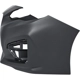 Purchase Top-Quality Front Bumper Cover - SU1000185C Capa Certified pa2